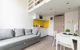 The Right Choice Studio Apartments