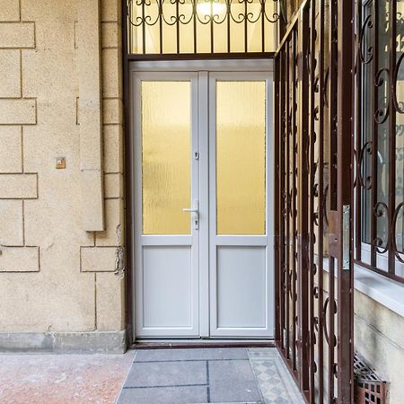 The Right Choice Studio Apartments Budapest Esterno foto