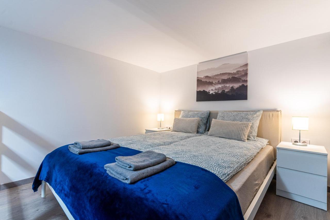 The Right Choice Studio Apartments Budapest Esterno foto