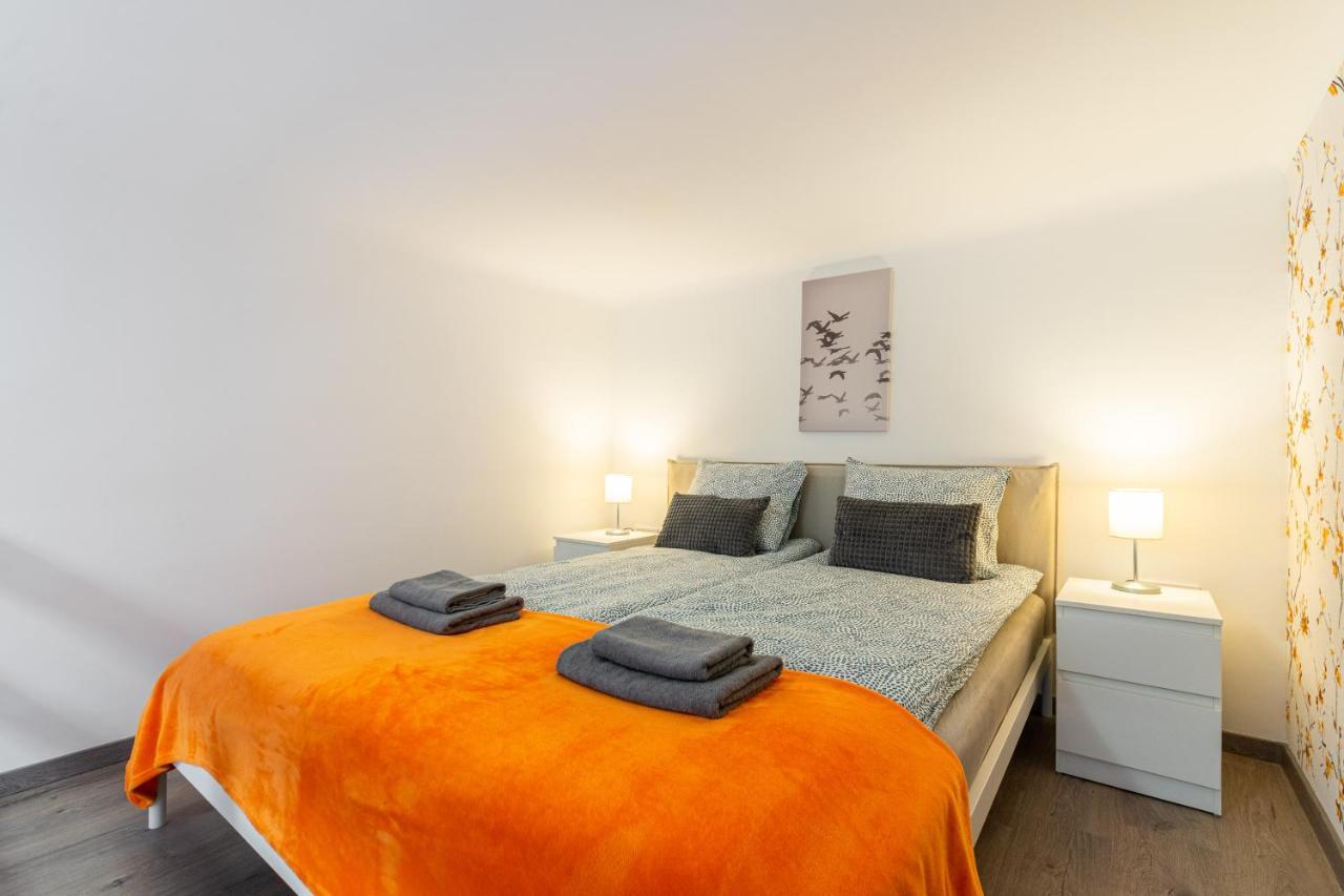 The Right Choice Studio Apartments Budapest Esterno foto