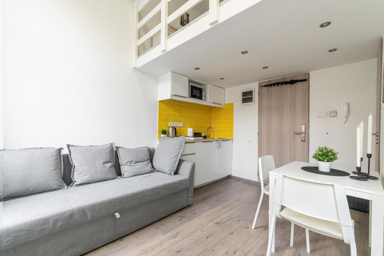 The Right Choice Studio Apartments Budapest Esterno foto