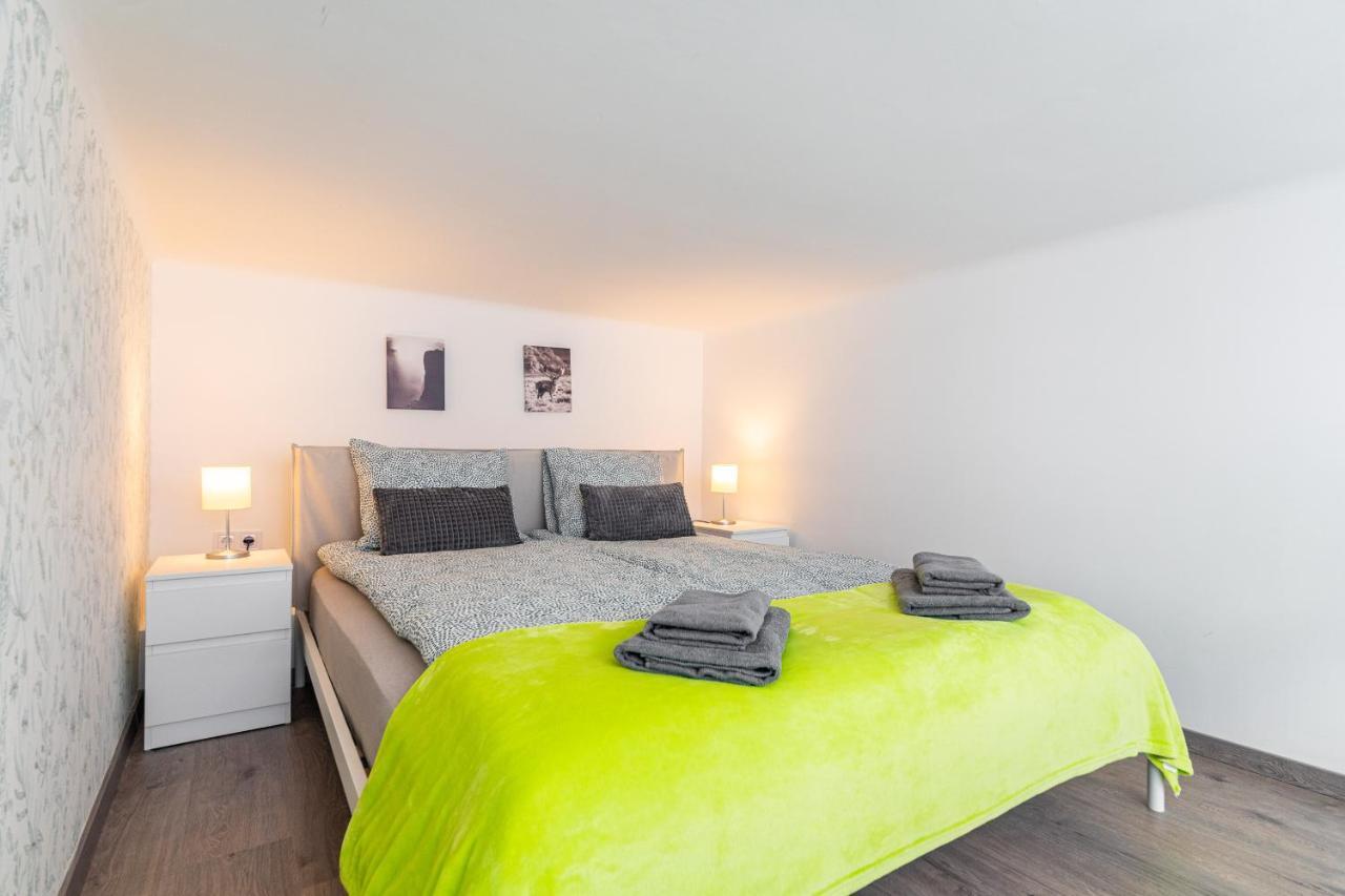 The Right Choice Studio Apartments Budapest Esterno foto