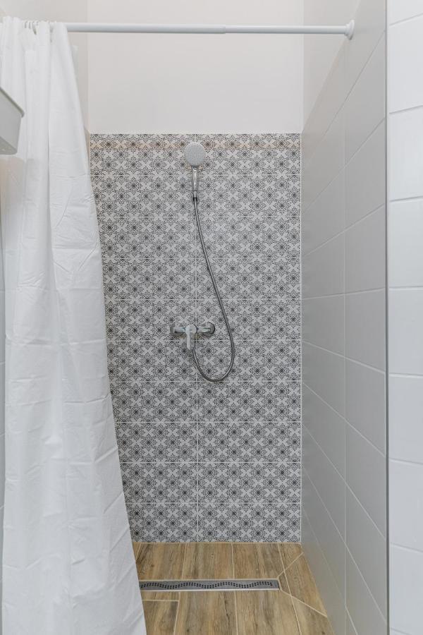The Right Choice Studio Apartments Budapest Esterno foto