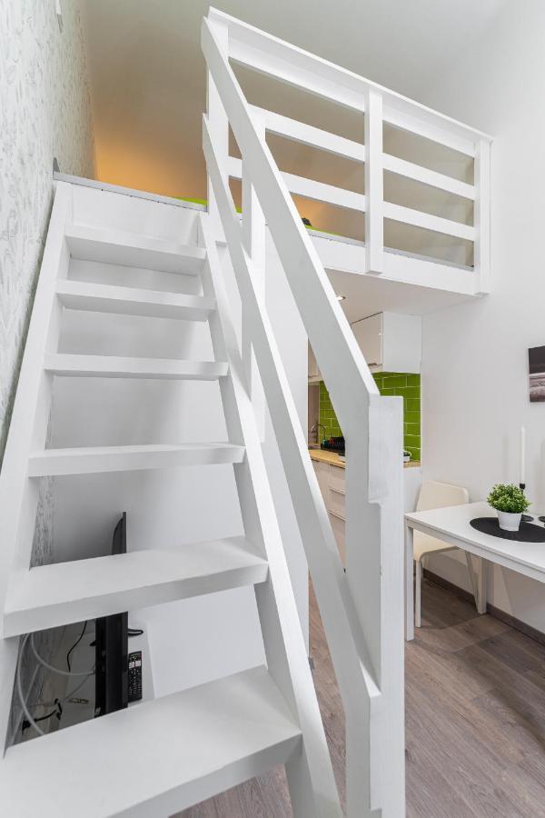 The Right Choice Studio Apartments Budapest Esterno foto