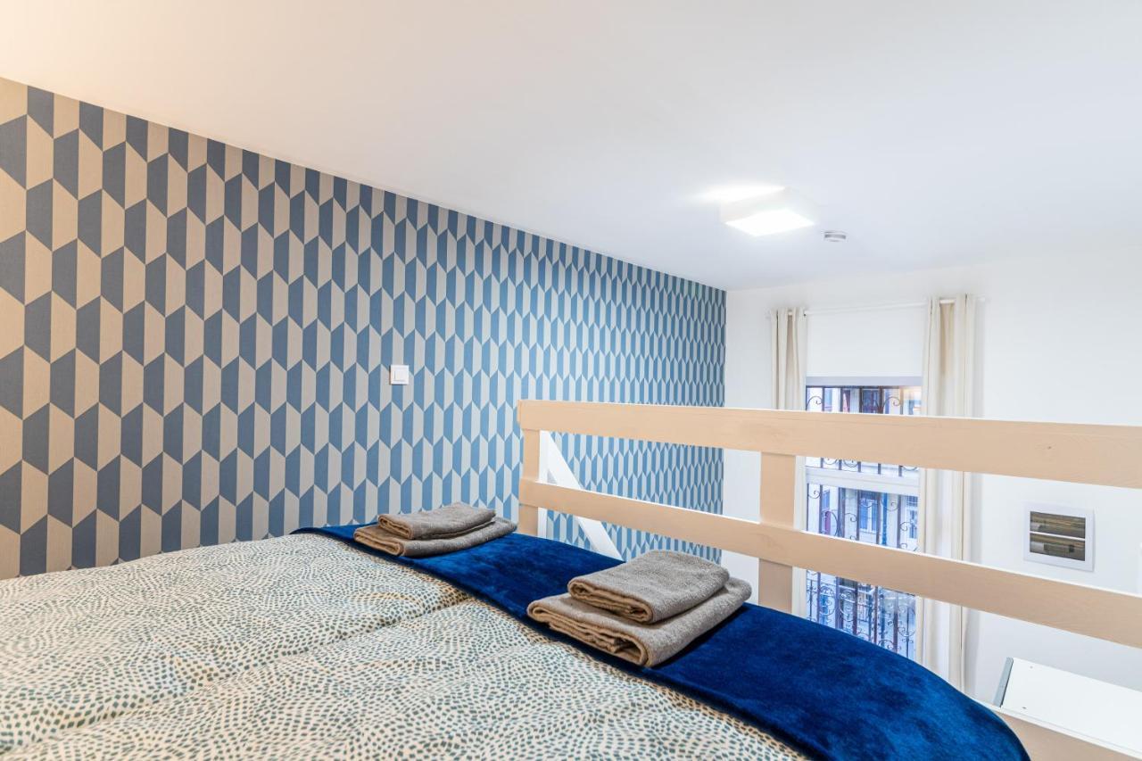 The Right Choice Studio Apartments Budapest Esterno foto
