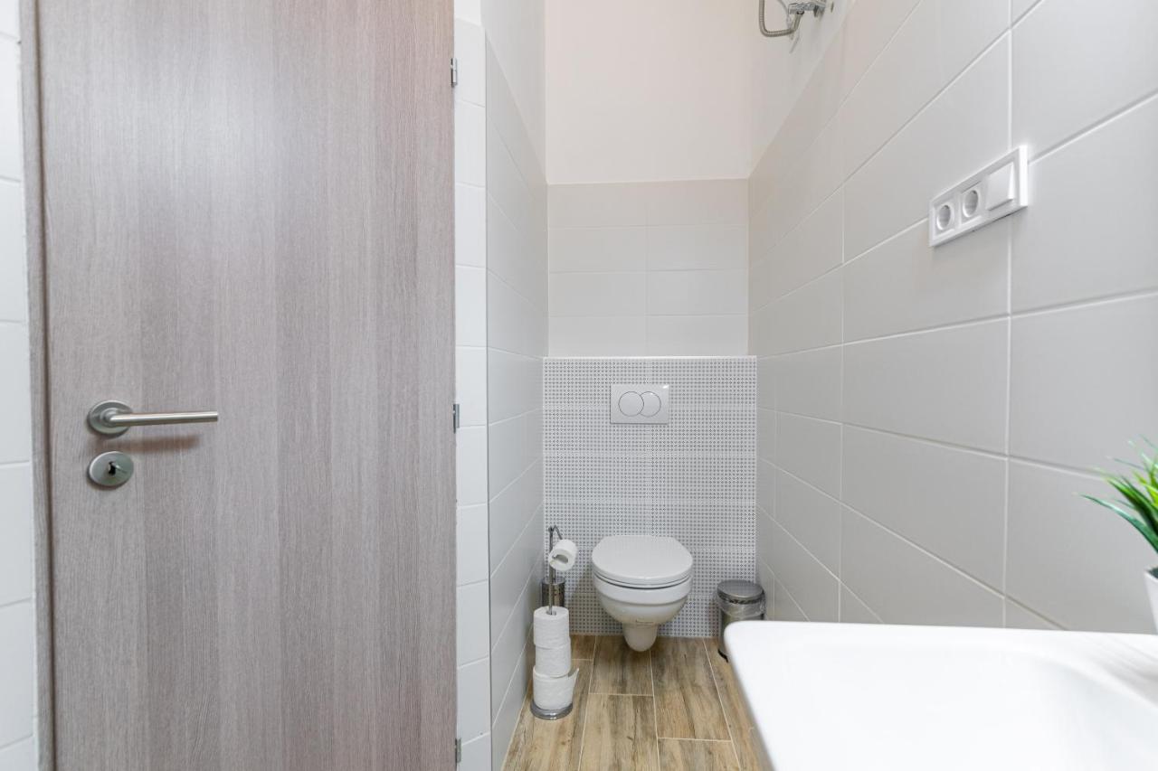 The Right Choice Studio Apartments Budapest Esterno foto