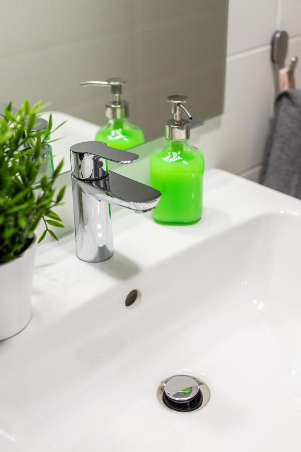 The Right Choice Studio Apartments Budapest Esterno foto