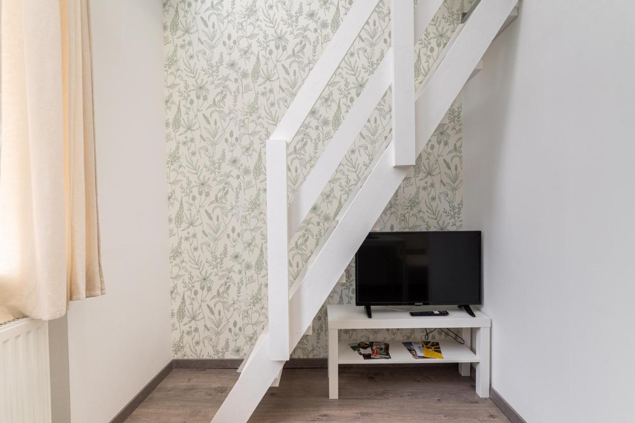 The Right Choice Studio Apartments Budapest Esterno foto