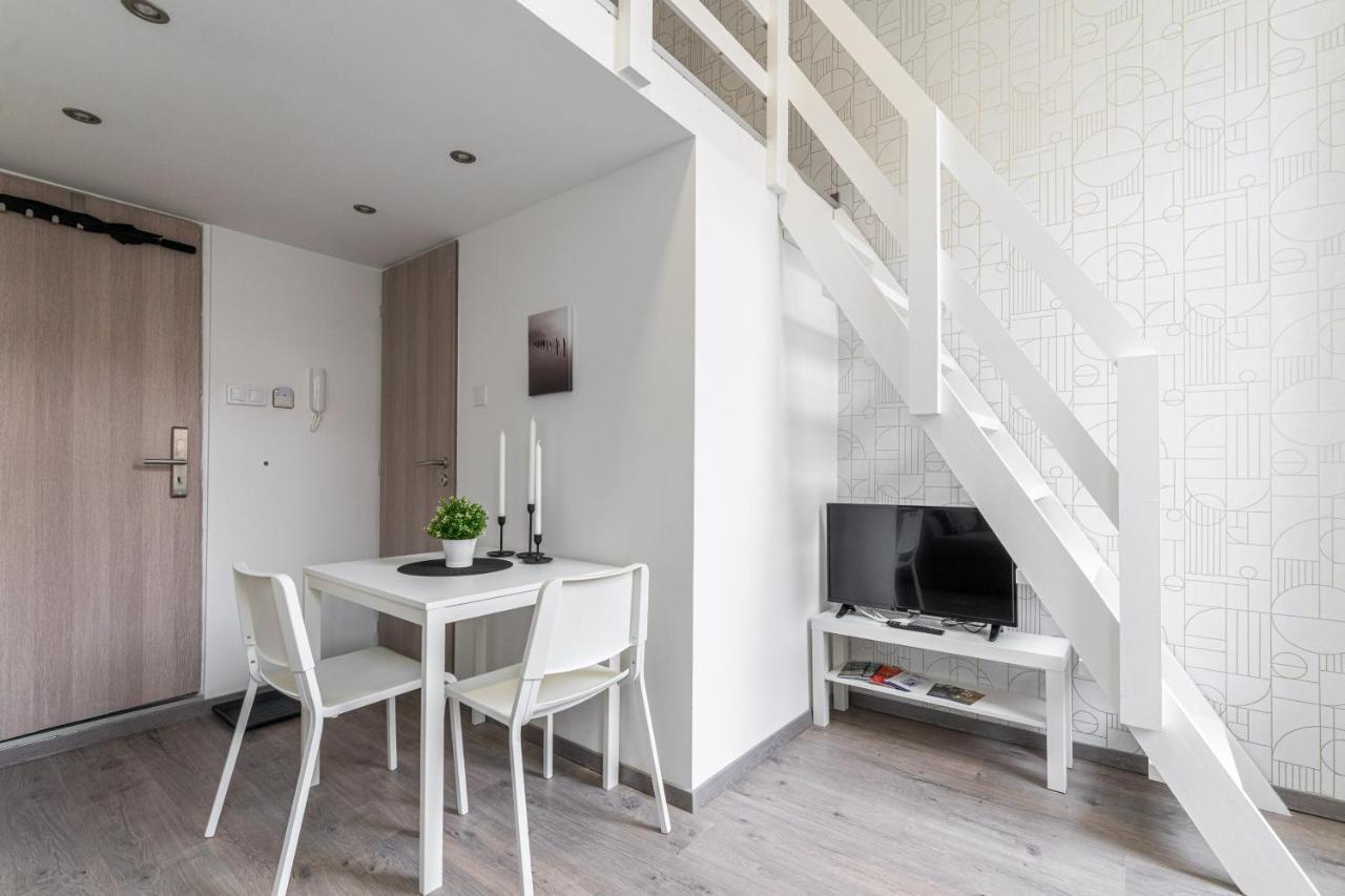 The Right Choice Studio Apartments Budapest Esterno foto