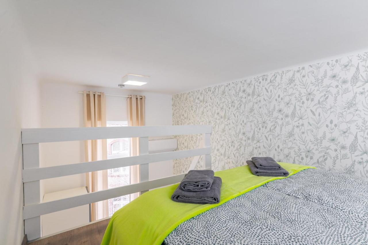 The Right Choice Studio Apartments Budapest Esterno foto