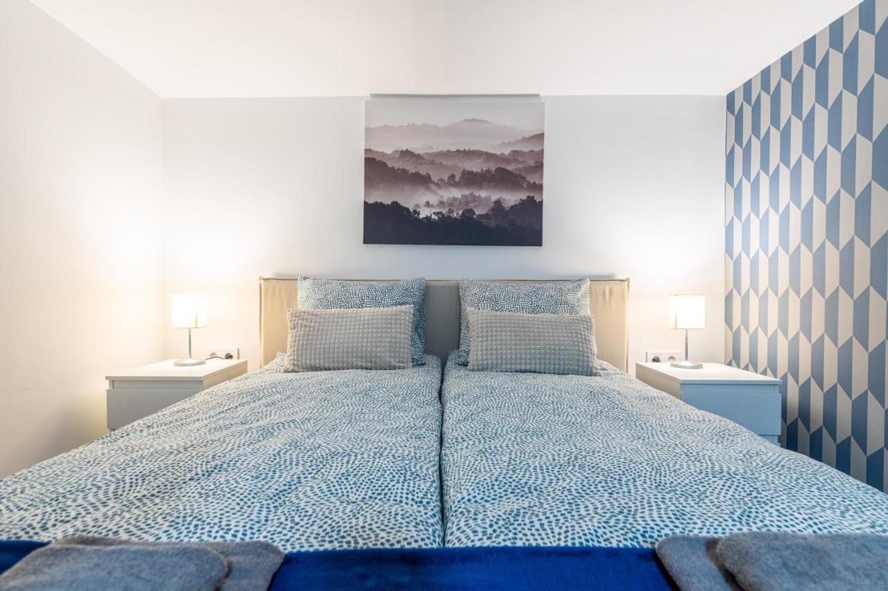 The Right Choice Studio Apartments Budapest Esterno foto