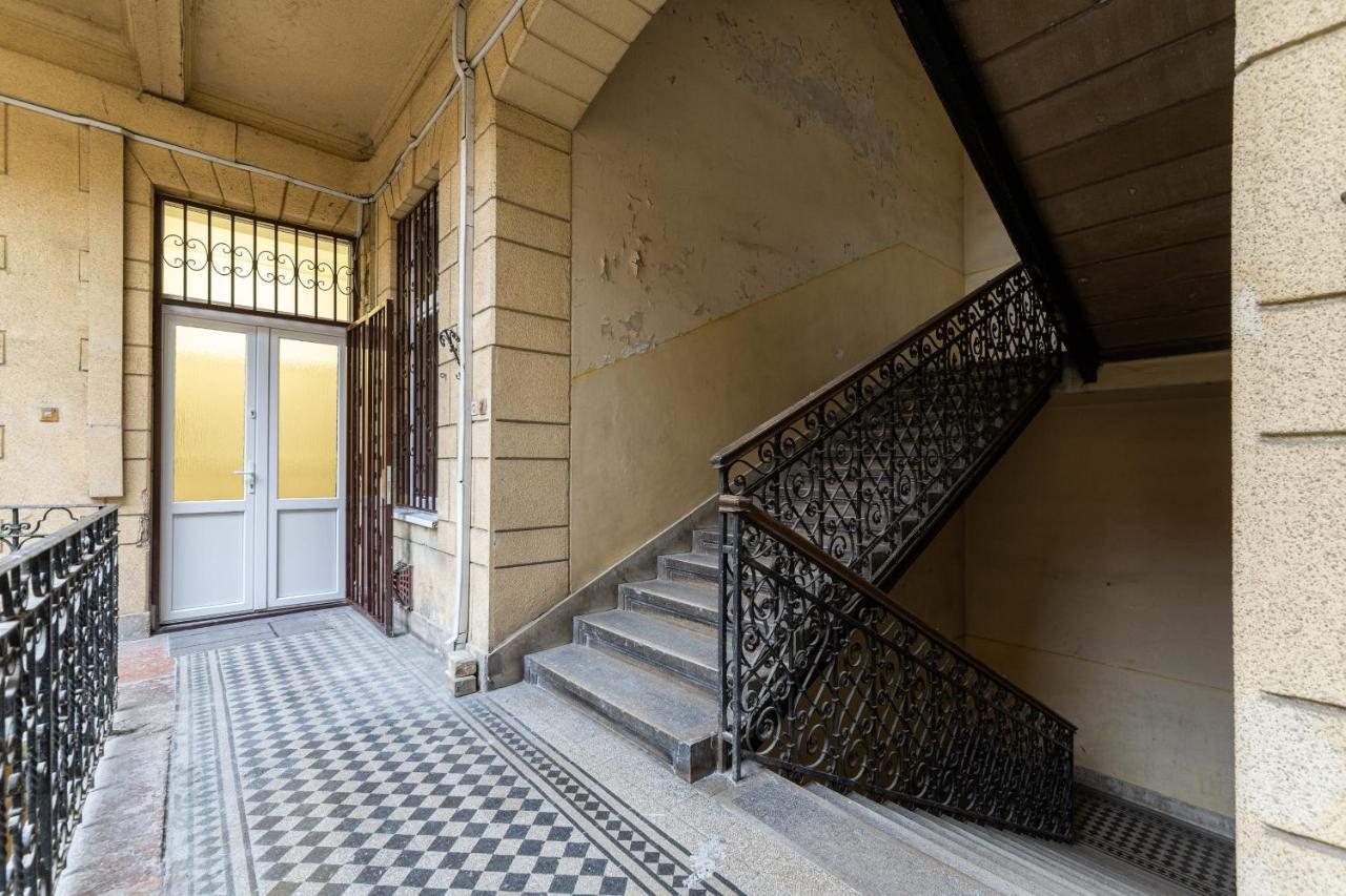 The Right Choice Studio Apartments Budapest Esterno foto