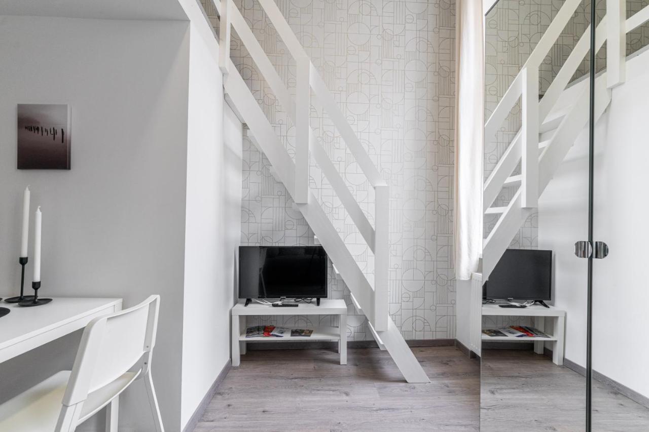 The Right Choice Studio Apartments Budapest Esterno foto