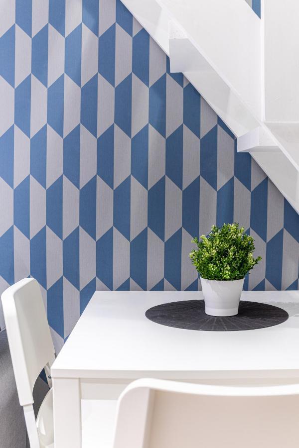 The Right Choice Studio Apartments Budapest Esterno foto