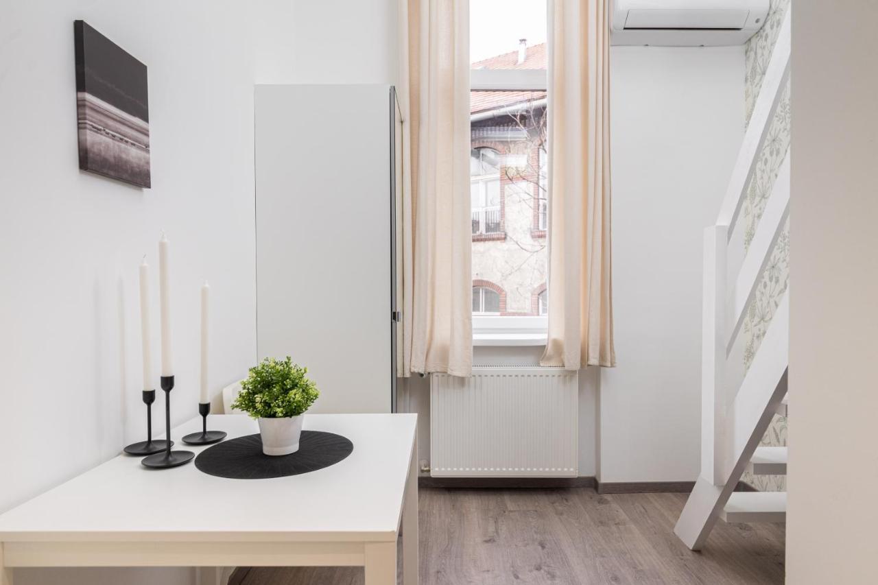 The Right Choice Studio Apartments Budapest Esterno foto